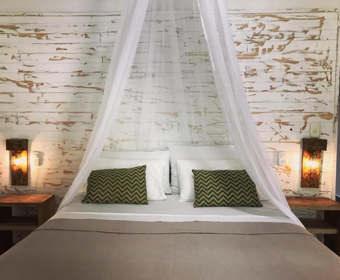 Waka Hotel Rural オンダ エクステリア 写真